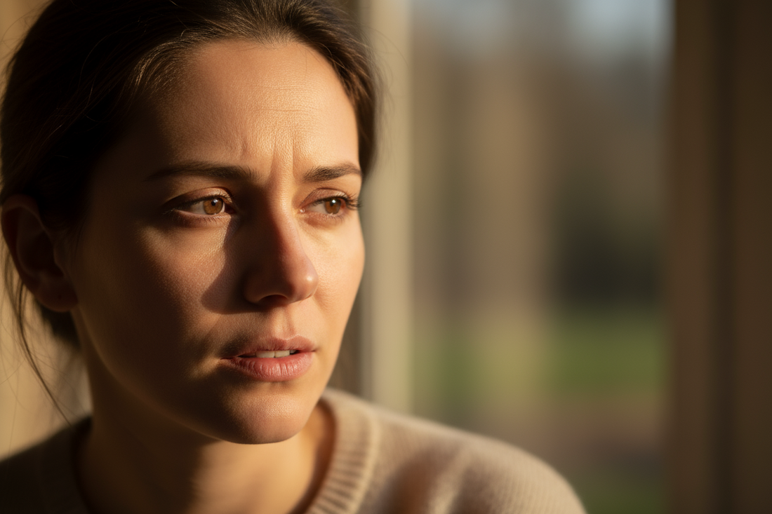 Quando amare non basta: cosa fare quando senti che dai troppo